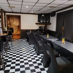 Bug N Out Lounge