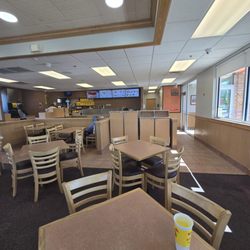 Bojangles
