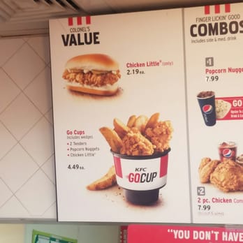 KFC - Fast Food Near Me - Ewa Beach, Hawaii