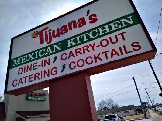 Tijuana's by null