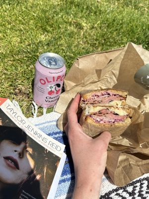 Luke’s Local by null