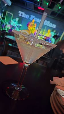 The Free Man Cajun Cafe & Lounge by null