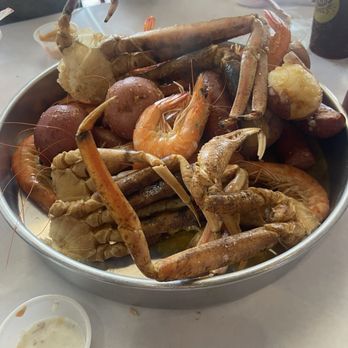 Ventura Crab N Spice - Sea food - Seafood Near Me - Ventura, California Ventura Crab N Spice - Sea food - Seafood Near Me - Ventura, California