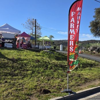 Backroads Certified Farmers Market - Farmers Market Near Me - El Cajon, California
