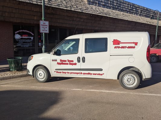 Home Town Appliance Repair