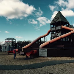 Big slides