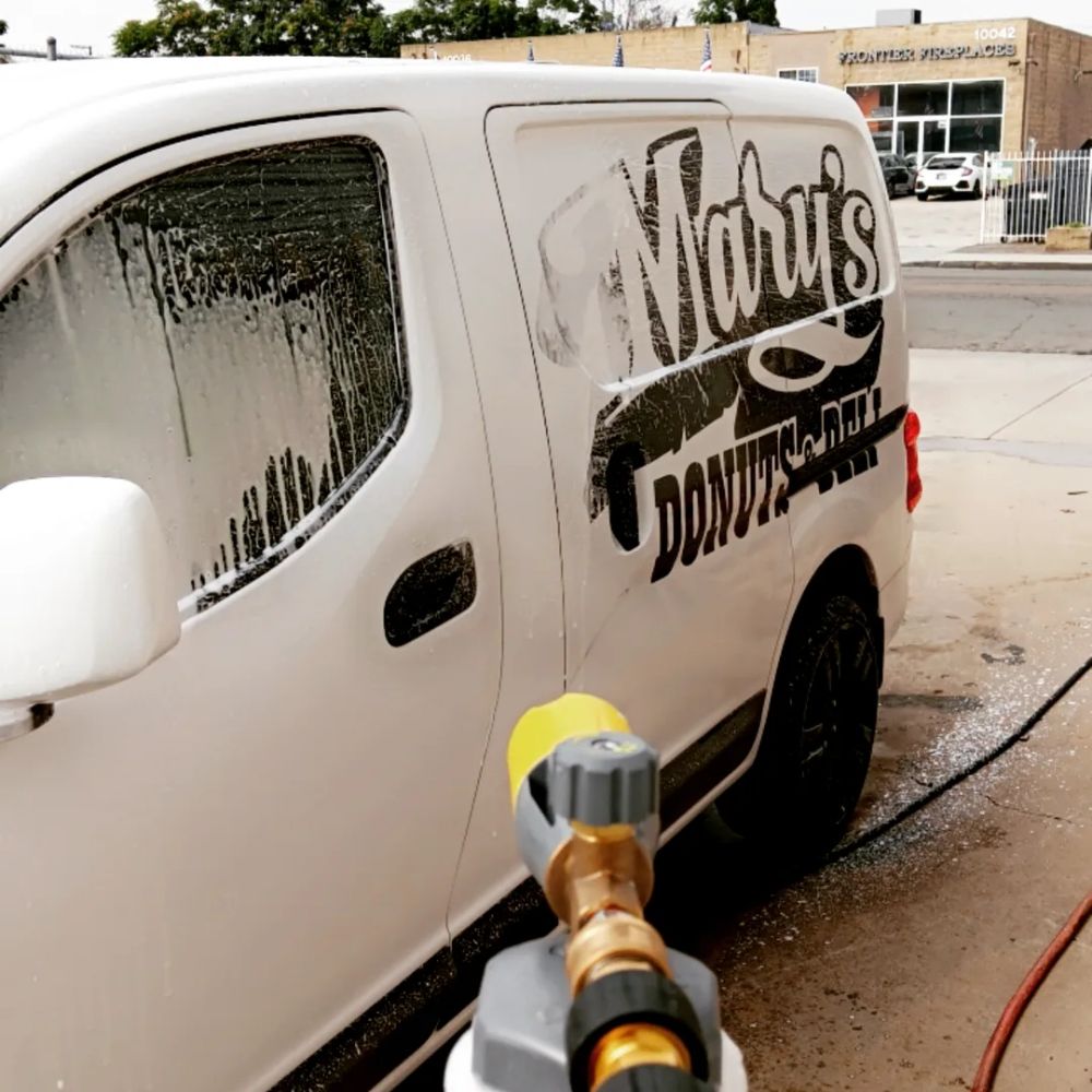 HAPPY DAD MOBILE DETAILING Updated July 2024 50 Photos El Cajon