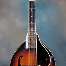 Guitar Works - Untitled