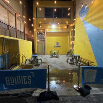Goldie's AK - Bars Near Me - Fairbanks, Alaska