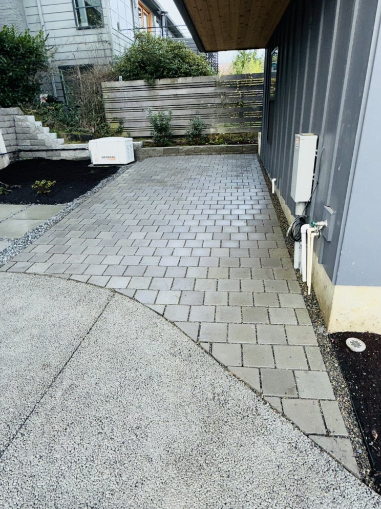 Alvin's Landscaping - tree service in Tacoma, WA