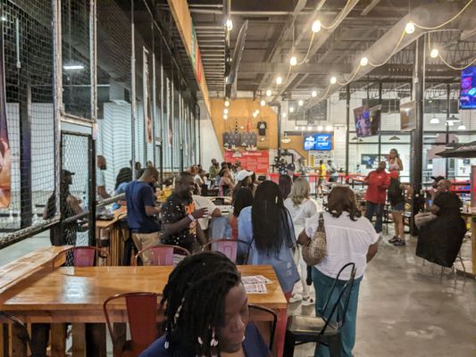 Fowling Warehouse Atlanta by null