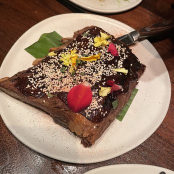 Wayan - Crispy Pork Rib - Indonesian Near Me - New York, New York