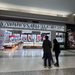 Valliani Jewelers