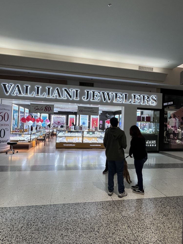 VALLIANI JEWELERS Updated October 2024 21 Photos 500 Inland