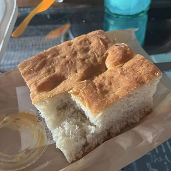 sweetgreen - Healthy Salads, Wraps, and Bowls - Rosemary Focaccia - Salad Near Me - Milwaukee, Wisconsin