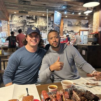 Cooper's Old Time Pit Bar-B-Que - Barbeque Near Me - Austin, Texas