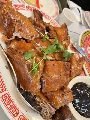 King Palace | Seafood Restaurant by null