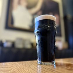 Jack's Taps - Dark Beer