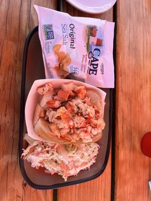 Mac's Chatham Fish & Lobster by null