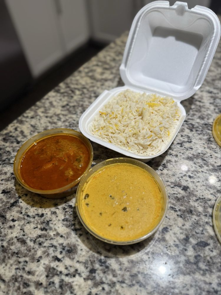 Masti fun Indian Street Food