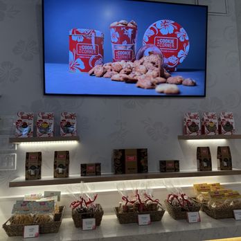 The Cookie Corner - Desserts Near Me - Honolulu, Hawaii The Cookie Corner - Desserts Near Me - Honolulu, Hawaii
