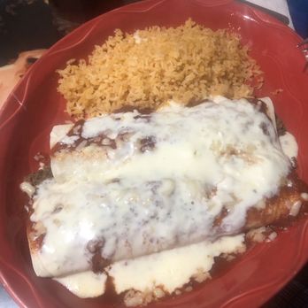 Mexico Grill - Mexican Near Me - Ruleville, Mississippi