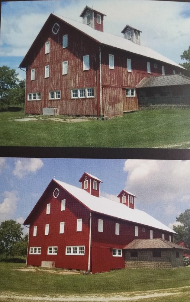 Slide of All American Painting & Construction