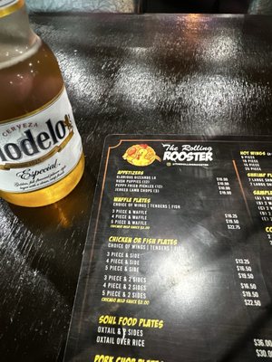 The Rolling Rooster by null The Rolling Rooster by null