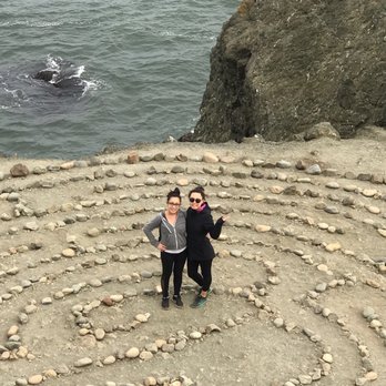 Lands End - With the cousin from SoCal. - Parks Near Me - San Francisco, California Lands End - With the cousin from SoCal. - Parks Near Me - San Francisco, California