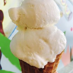 BonBon Ice - Healthy Ginger Ice Cream!