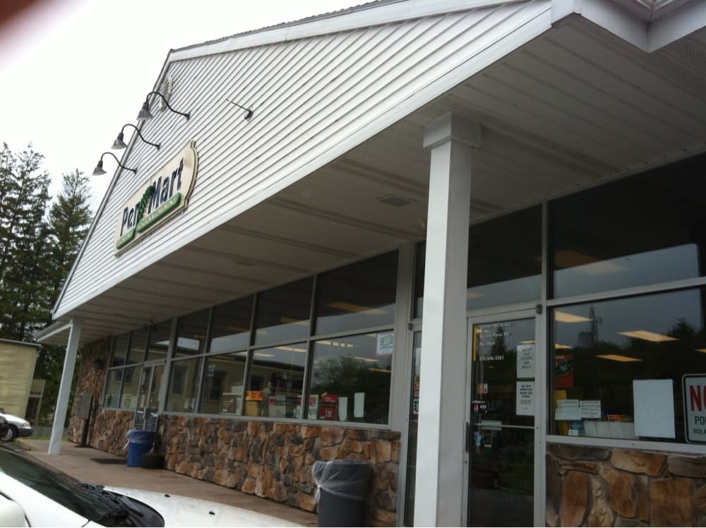 PEN MART Updated September 2024 Rte 940, Pocono Pines, Pennsylvania Convenience Stores