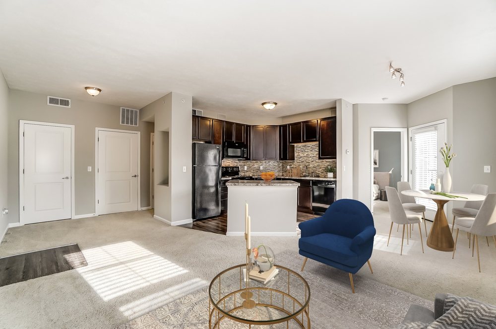 MADISON PARK 25 Photos 4515 Desantis Ct, Columbus, Ohio