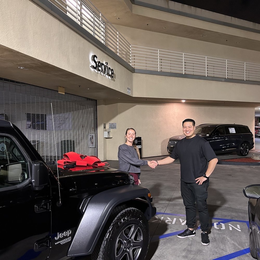 TOP 10 BEST Infiniti Service in Los Angeles, CA - Updated