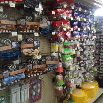 Stanley's General Stores - Fishing gear - Grocery Near Me - Matagorda, Texas