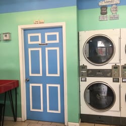 Express Washateria
