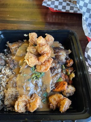 Gumbo Jeaux's by null