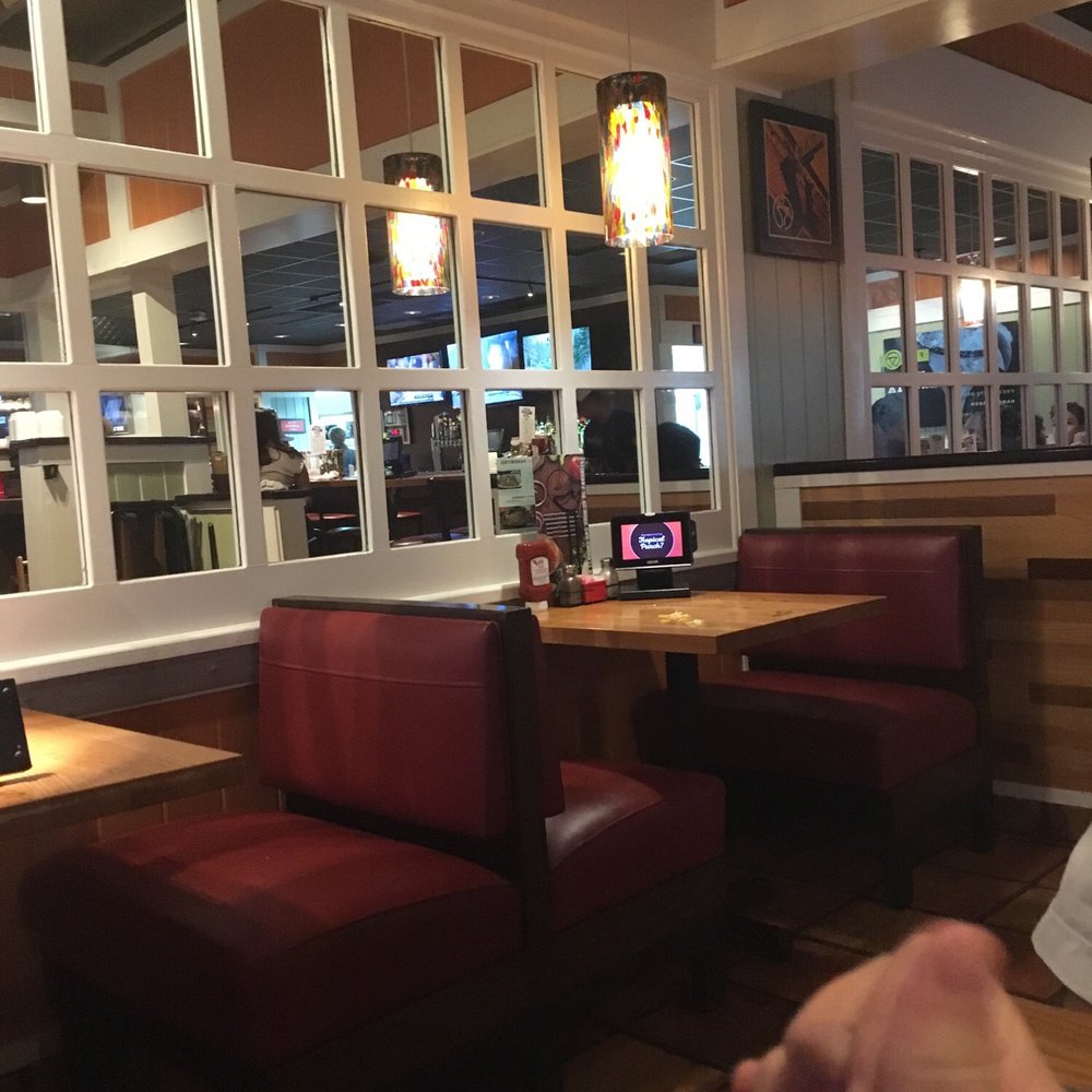 Chili's - Views from my seat. - American Near Me - Dallas, Texas Chili's - Views from my seat. - American Near Me - Dallas, Texas