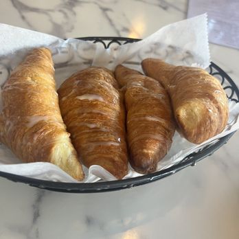 La Belle Vie Kitchen - French Near Me - Suwanee, Georgia
