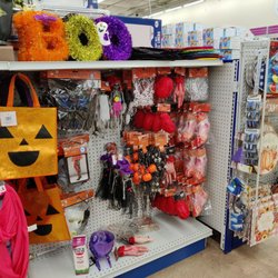 99 Cents Only Stores - Halloween in August