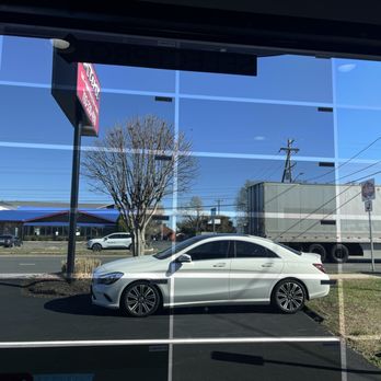 LA Tint - Options available - Vehicle Wraps Near Me - Manassas, Virginia LA Tint - Options available - Vehicle Wraps Near Me - Manassas, Virginia