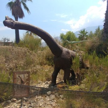 Cabazon Dinosaurs - Museums Near Me - Cabazon, California Cabazon Dinosaurs - Museums Near Me - Cabazon, California