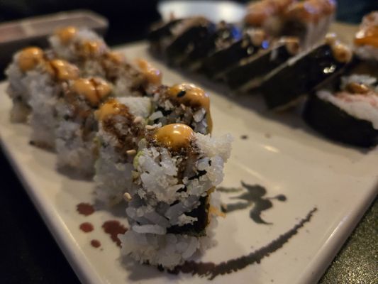 Hiroba Sushi by null