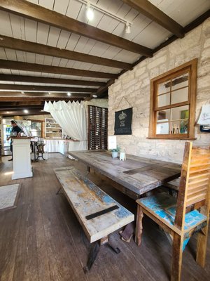 Cuvée Wine & Piano Bar by null
