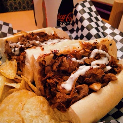 Philadelphia's Steaks & Hoagies by null