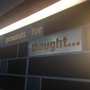 Photo of Grounds For Thought