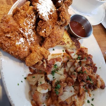 Iron Rooster - Fried Chicken and French Toast - American Near Me - Baltimore, Maryland Iron Rooster - Fried Chicken and French Toast - American Near Me - Baltimore, Maryland