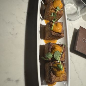 Fogare - Tortilla de papas - Italian Near Me - Miami, Florida