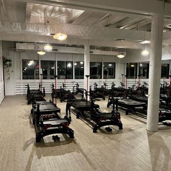 KOMO Studio - Main Studio - Gyms Near Me - Kailua, Hawaii KOMO Studio - Main Studio - Gyms Near Me - Kailua, Hawaii