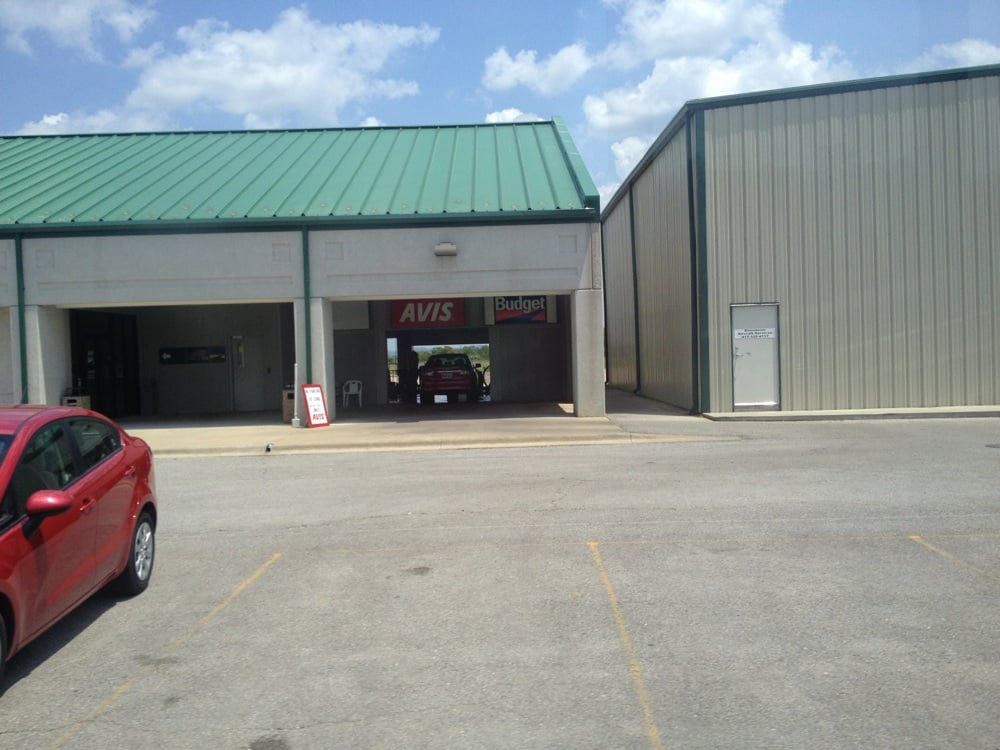 AVIS RENT A CAR Hollister, Missouri Car Rental Phone Number Yelp