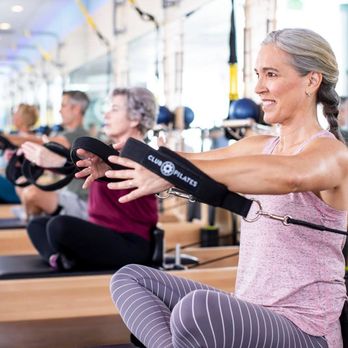 Club Pilates - Pilates Near Me - Exton, Pennsylvania